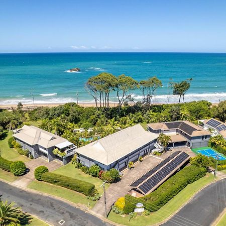 Smugglers On The Beach Kororo Basin Exterior photo